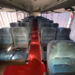 NEOBUS ROAD R ANO 2015 M.BENZ OF 1721 JM COD.160