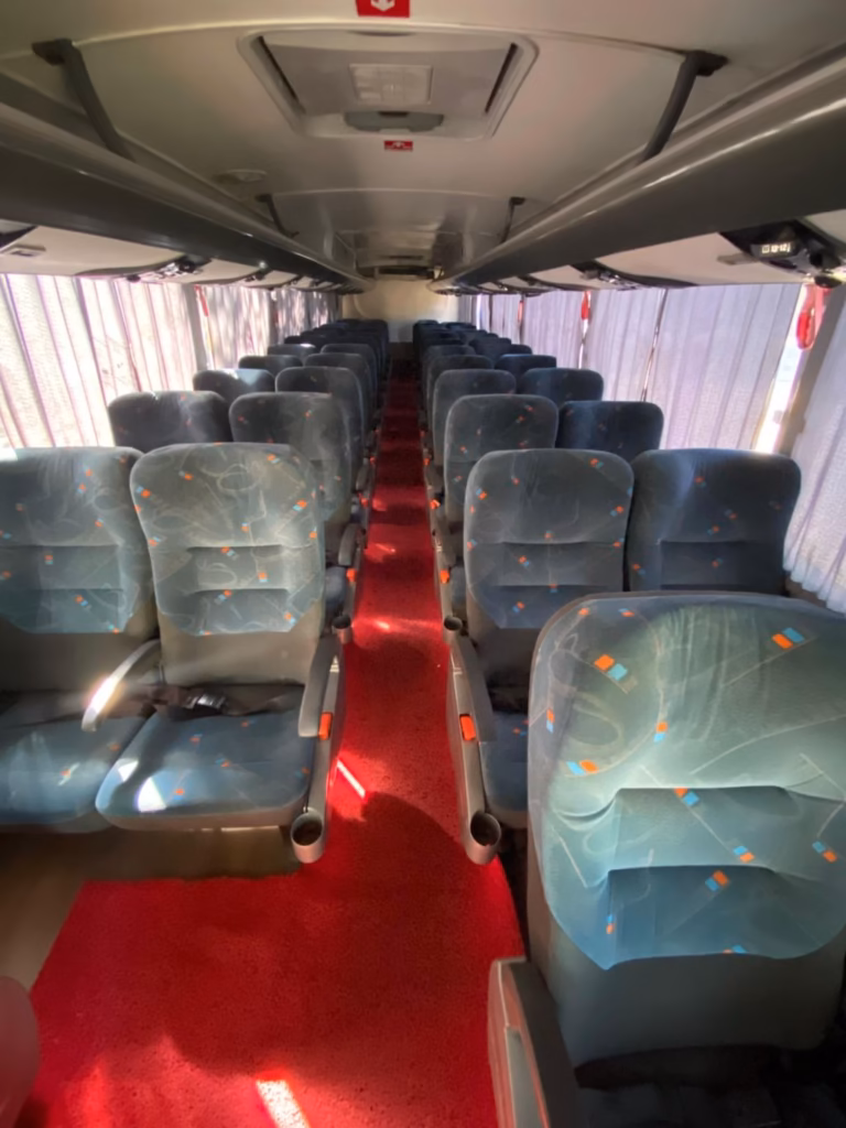 NEOBUS ROAD R ANO 2015 M.BENZ OF 1721 JM COD.160