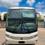 Ônibus PARADISO ÔNIBUS 1200 G7 SCANIA K340 seminovo à venda, código 171 - foto 02
