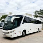 Ônibus PARADISO ÔNIBUS 1200 G7 SCANIA K340 seminovo à venda, código 171 - foto 03