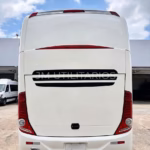Marcopolo Paradiso 1200 G7 2010 Scania K340 à venda COD.171