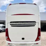 Ônibus PARADISO ÔNIBUS 1200 G7 SCANIA K340 seminovo à venda, código 171 - foto 04