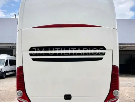 Ônibus PARADISO ÔNIBUS 1200 G7 SCANIA K340 seminovo à venda, código 171 - foto 04