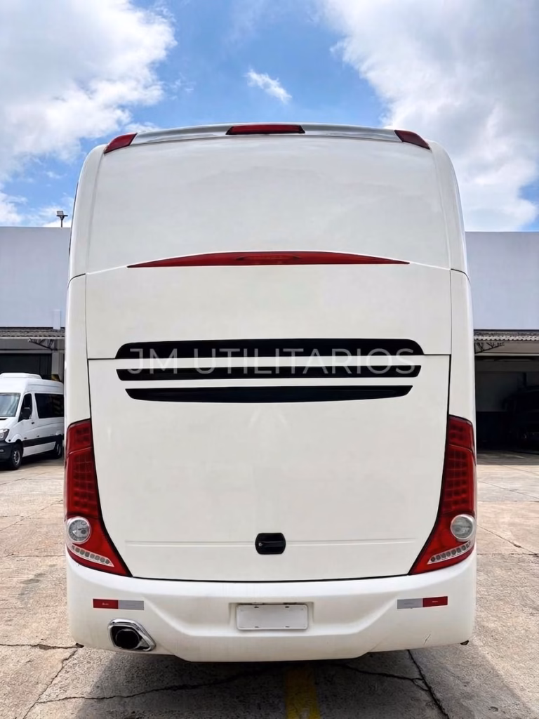 Marcopolo Paradiso 1200 G7 2010 Scania K340 à venda COD.171