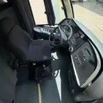 Ônibus PARADISO ÔNIBUS 1200 G7 SCANIA K340 seminovo à venda, código 171 - foto 05