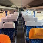 Ônibus PARADISO ÔNIBUS 1200 G7 SCANIA K340 seminovo à venda, código 171 - foto 07