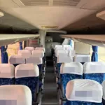 Ônibus PARADISO ÔNIBUS 1200 G7 SCANIA K340 seminovo à venda, código 171 - foto 08