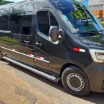 Ônibus RENAULT L3H2 EXECUTIVA JM 2025 seminovo à venda, código 1281 - foto 01