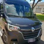 Ônibus RENAULT L3H2 EXECUTIVA JM 2025 seminovo à venda, código 1281 - foto 02