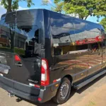 Ônibus RENAULT L3H2 EXECUTIVA JM 2025 seminovo à venda, código 1281 - foto 04