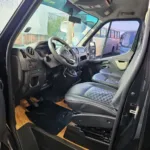 Ônibus RENAULT L3H2 EXECUTIVA JM 2025 seminovo à venda, código 1281 - foto 05