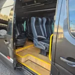Ônibus RENAULT L3H2 EXECUTIVA JM 2025 seminovo à venda, código 1281 - foto 06