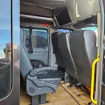 Ônibus RENAULT L3H2 EXECUTIVA JM 2025 seminovo à venda, código 1281 - foto 07