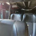 Ônibus RENAULT L3H2 EXECUTIVA JM 2025 seminovo à venda, código 1281 - foto 08