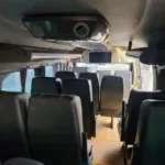 Ônibus RENAULT L3H2 EXECUTIVA JM 2025 seminovo à venda, código 1281 - foto 09