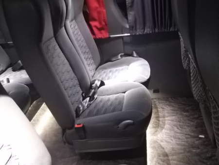 RENAULT MASTER L3H2 ANO 2019 COMPLETO JM COD.228