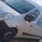 Ônibus RENAULT MASTER L3H2 EXECUTIVA JM 2017 seminovo à venda, código 1294 - foto 01