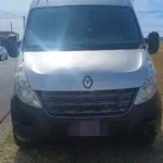 Ônibus RENAULT MASTER L3H2 EXECUTIVA JM 2017 seminovo à venda, código 1294 - foto 02