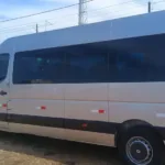 Ônibus RENAULT MASTER L3H2 EXECUTIVA JM 2017 seminovo à venda, código 1294 - foto 03