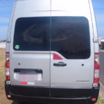 RENAULT MASTER L3H2 ANO 2017 EXECUTIVA JM COD.1294