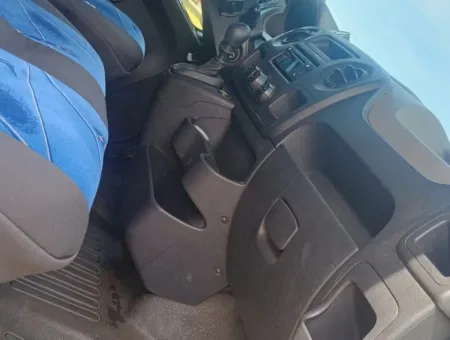 Ônibus RENAULT MASTER L3H2 EXECUTIVA JM 2017 seminovo à venda, código 1294 - foto 05