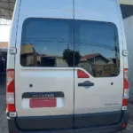 Ônibus RENAULT MASTER L3H2 JM 2015 seminovo à venda, código 821 - foto 03