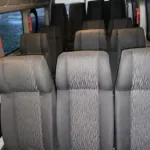 Ônibus RENAULT MASTER L3H2 JM 2015 seminovo à venda, código 821 - foto 05