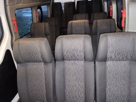 RENAULT MASTER L3H2 ANO 2015 JM COD.821