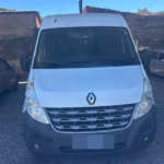 RENAULT MASTER L3H2 ANO 2021 JM COD.73