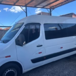 RENAULT MASTER L3H2 ANO 2021 JM COD.73