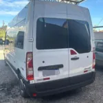 Ônibus RENAULT MASTER L3H2 JM 2021 seminovo à venda, código 73 - foto 04