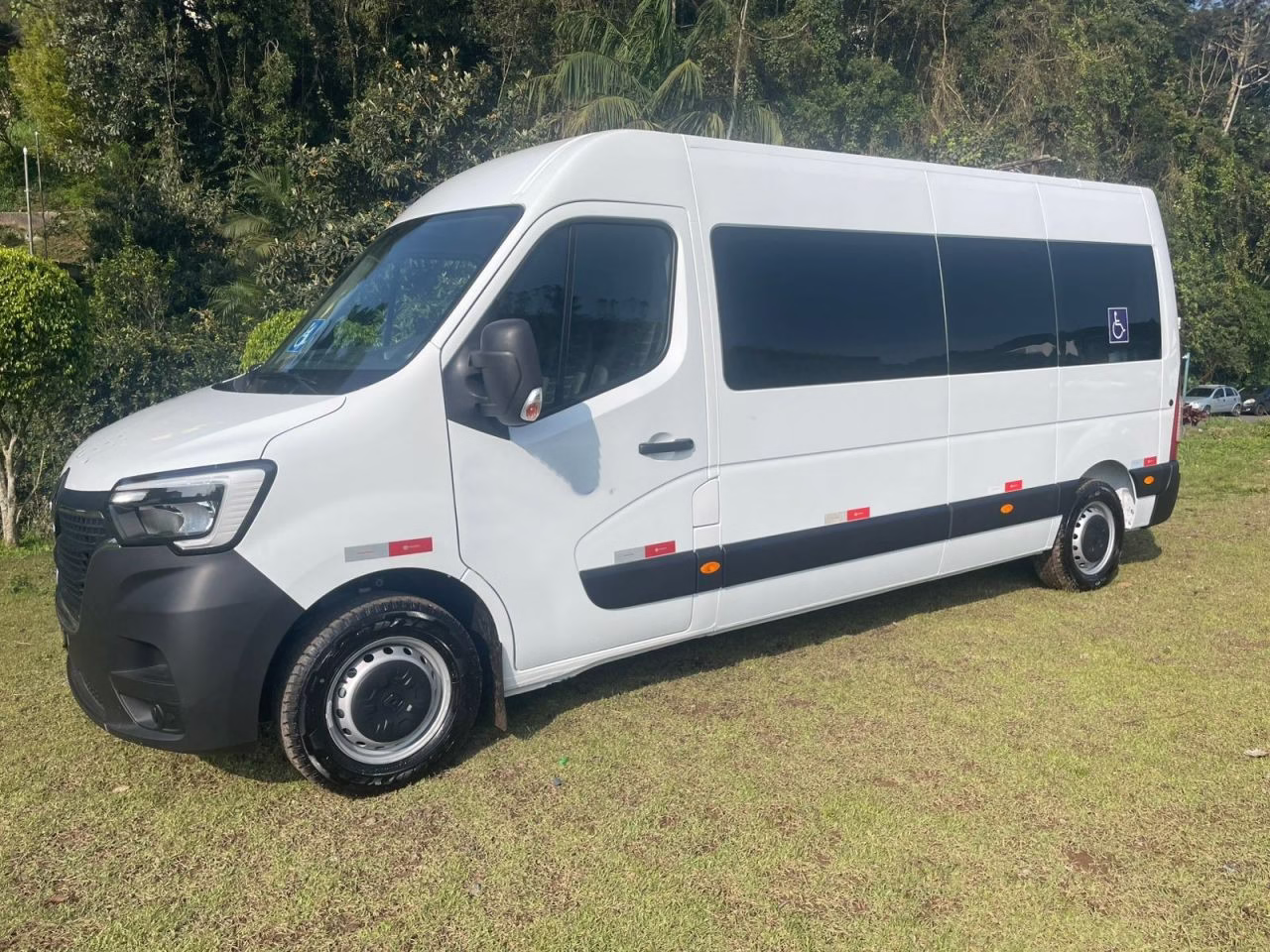 RENAULT MASTER L3H2 ANO 2024 JM COD.53