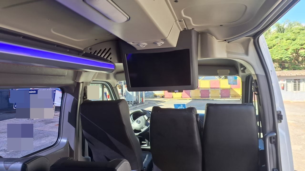 RENAULT MASTER L3H2 ANO 2024 JM COD.53