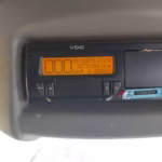 RENAULT MASTER L3H2 ANO 2015 LUXO JM COD.1276