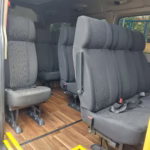 RENAULT MASTER L3H2 ANO 2015 LUXO JM COD.1276