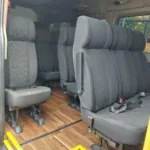 Ônibus RENAULT MASTER L3H2 LUXO JM 2015 seminovo à venda, código 1276 - foto 04