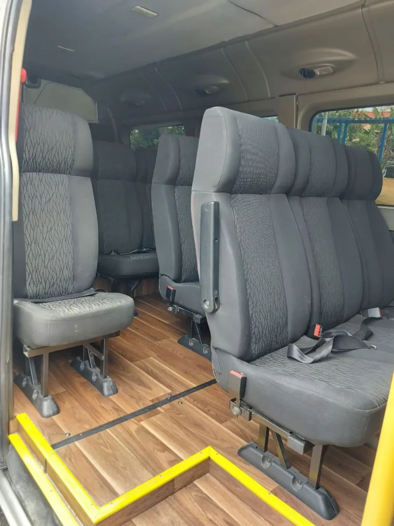 Ônibus RENAULT MASTER L3H2 LUXO JM 2015 seminovo à venda, código 1276 - foto 04