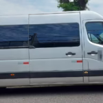 RENAULT MASTER L3H2 ANO 2015 LUXO JM COD.617
