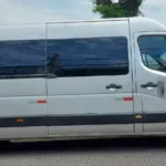 Ônibus RENAULT MASTER L3H2 LUXO JM 2015 seminovo à venda, código 617 - foto 03