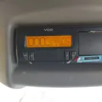 Ônibus RENAULT MASTER L3H2 LUXO JM 2015 seminovo à venda, código 617 - foto 04