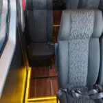 Ônibus RENAULT MASTER L3H2 LUXO JM 2015 seminovo à venda, código 617 - foto 06