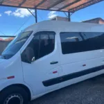 Ônibus RENAULT MASTER L3H2 LUXO JM 2021 seminovo à venda, código 1715 - foto 02