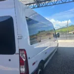 Ônibus RENAULT MASTER L3H2 LUXO JM 2021 seminovo à venda, código 1715 - foto 03