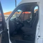 Ônibus RENAULT MASTER L3H2 LUXO JM 2021 seminovo à venda, código 1715 - foto 05