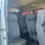 Ônibus RENAULT MASTER L3H2 LUXO JM 2021 seminovo à venda, código 1715 - foto 08