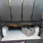 Ônibus RENAULT MASTER L3H2 LUXO JM 2021 seminovo à venda, código 1715 - foto 09
