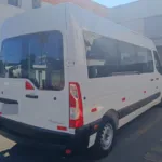 Ônibus RENAULT MASTER L3H2 LUXO JM 2024 seminovo à venda, código 888 - foto 03