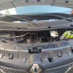 Ônibus RENAULT MASTER L3H2 LUXO JM 2024 seminovo à venda, código 888 - foto 04