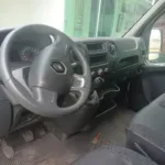 Ônibus RENAULT MASTER L3H2 LUXO JM 2024 seminovo à venda, código 888 - foto 05
