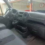 Ônibus RENAULT MASTER L3H2 LUXO JM 2024 seminovo à venda, código 888 - foto 06